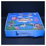 Air Dry Modeling Clay Set