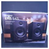 PreSonus Eris E4.5 Active Media Monitors