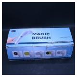 Magic Brush 6-in-1 USB Charging Set