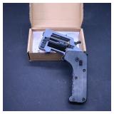 STRYFCK-01V Toy Revolver Set