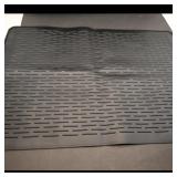 Assortment of Kitchen Mats and Storage Bags