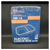 Nifogo Electric Lunch Box 1.5L ABY-3188
