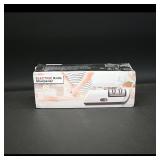 Electric Knife Sharpener