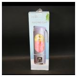 HS-860 Juicing Cup, 450ml, Multi-Color