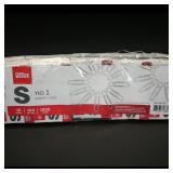 Office Depot No.1 Paper Clips, 1000 Total