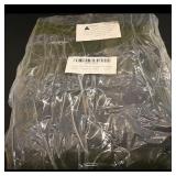 Estaga 10x12ft Black UV Outdoor Tent