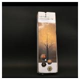 LEDcherry Tree Lamp