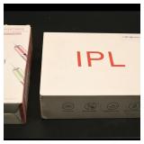 IPL Hair Removal Device & Oral Irrigator