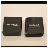 Backpack Floodlight Set