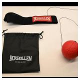 Boxbollen Reflex Ball Set
