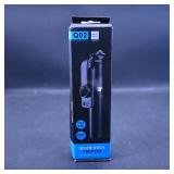 Q02 Magic Selfie Stick Tripod 103cm