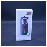 Camera Detector M40