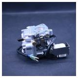 Automotive Carburetor Component