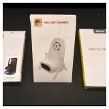 Assortment of Tech Accessories