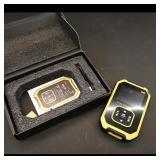 OK Nuclear Radiation Detector GC-01