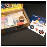 Crunch Labs Build Box by Mark Rober