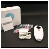 Hair Removal Instrument with Accessories