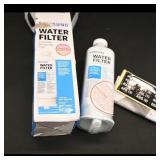 Samsung Refrigerator Water Filter HAF-QIN/EXP