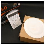 HALO 6" Canless Recessed Downlight