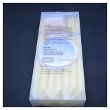 Ear Candles with Natural Ingredients