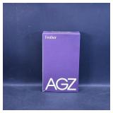 AGZ Frother