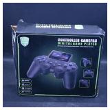 S10 Gamepad Digital Game Player