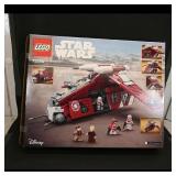 LEGO Star Wars 75354 Coruscant Guard Gunship