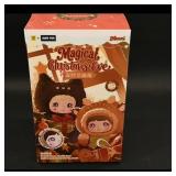 Nommi Magical Christmas Eve Plush Doll Blind Box
