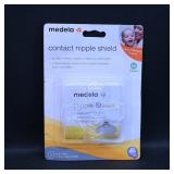 Medela Contact Nipple Shield XS 16mm