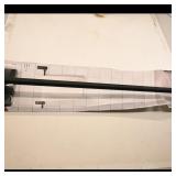 3M Command Towel Bar, 10 lb Capacity