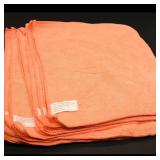 Microfiber Cleaning Cloths, Item# TWC112120RG