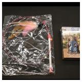 Moore Tarot The Cat Deck Limited Edition