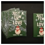 Lapompadoo Love Journals Set