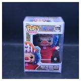 Funko Pop! Animation Buggy the Genius Jester