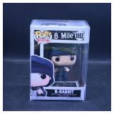Funko POP! Movies 8 Mile B-Rabbit Vinyl Figure