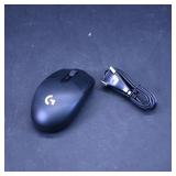 Logitech G305 LIGHTSPEED Gaming Mouse, Black