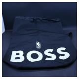 BOSS Drawstring Backpack