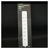 GHome Wi-Fi Smart Power Strip WP12