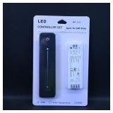 LED Controller Set for LED Strip