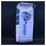 Turbocharged Shower Head 1.1