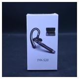 YYK-520 Wireless Bluetooth Headset
