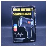 QIBING High Intensity Searchlight QB-T78