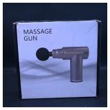 Massage Gun