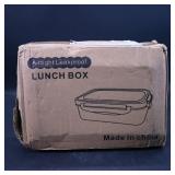 Airtight Leakproof Lunch Box