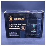 Lightailing LED Kit for Model 75379