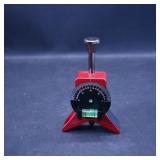 Red Angle Finder Tool