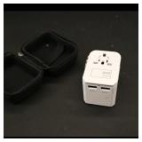 BENDT 5.6A Travel Adapter