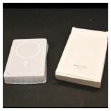 iPhone MagSafe Battery Pack