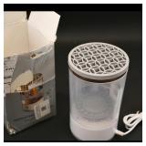 Makeup Brush Cleaner