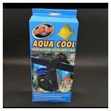 Zoo Med Aqua Cool Aquarium Cooling Fan